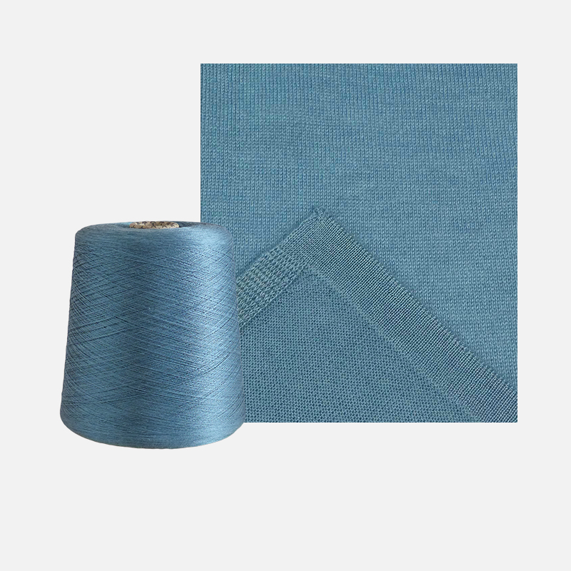 康賽妮 雙股52支16針 半精紡 28色庫存長期供應(yīng) 絲山羊絨混紡紗線