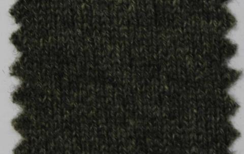 產(chǎn)品名稱：ARMY 25210； 所屬分類：2股26支152％羊絨粗紡(AURORA)