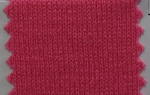 產(chǎn)品名稱：BARBIE * NC-3768； 所屬分類：2股36支126％羊絨粗紡(MINERVA)