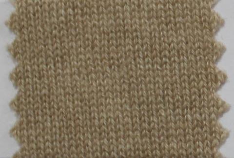 產(chǎn)品名稱：BARLEY NC-3637； 所屬分類：2股36支160％羊絨粗紡(MINERVA)