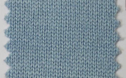 產(chǎn)品名稱：BAYOU *NS-6515； 所屬分類：2股28支55％絲63％羊絨-粗紡（THEMIS）