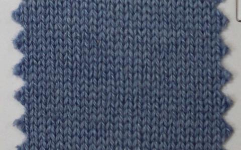 產(chǎn)品名稱：BELGRAVIA NS-6204； 所屬分類：2股28支55％絲64％羊絨-粗紡（THEMIS）