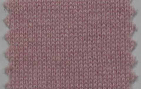 產(chǎn)品名稱：BLANCMANGE NC-3767； 所屬分類：2股36支123％羊絨粗紡(MINERVA)