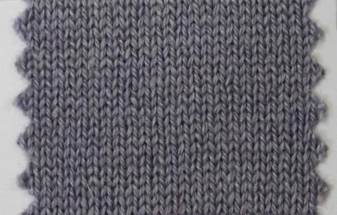 產(chǎn)品名稱：BOUQUET NS-6105； 所屬分類：2股28支55％絲70％羊絨-粗紡（THEMIS）