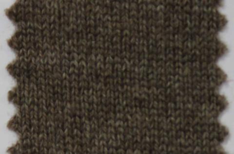 產(chǎn)品名稱：BRACKEN 25831； 所屬分類：2股26支191％羊絨粗紡(AURORA)