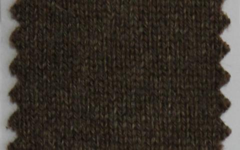 產(chǎn)品名稱：BRACKEN NS-6418； 所屬分類：2股28支55％絲91％羊絨-粗紡（THEMIS）