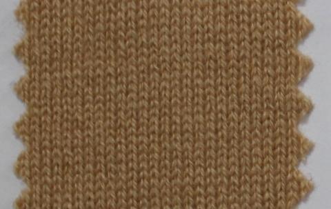 產(chǎn)品名稱：CAMEL NC-3720； 所屬分類：2股36支157％羊絨粗紡(MINERVA)