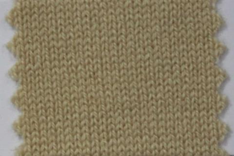 產(chǎn)品名稱(chēng)：CANVAS 25076； 所屬分類(lèi)：2股26支185％羊絨粗紡(AURORA)