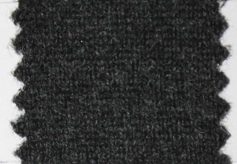 產(chǎn)品名稱：CHARCOAL 25082； 所屬分類：2股26支205％羊絨粗紡(AURORA)