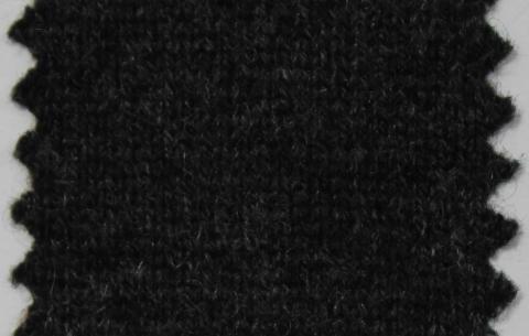 產(chǎn)品名稱：CHARCOAL NS-6073； 所屬分類：2股28支55％絲97％羊絨-粗紡（THEMIS）