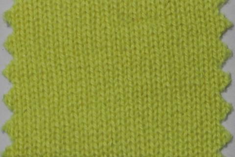 產(chǎn)品名稱：CITRONELLA * NC-3753； 所屬分類：2股36支100％羊絨粗紡(MINERVA)