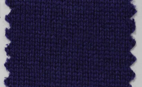 產(chǎn)品名稱：CLEMATIS NS-6503； 所屬分類：2股28支55％絲73％羊絨-粗紡（THEMIS）