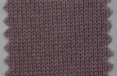 產(chǎn)品名稱：CLOVER 25224； 所屬分類：2股26支110％羊絨粗紡(AURORA)