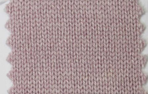 產(chǎn)品名稱：CLOVER NS-6211； 所屬分類：2股28支55％絲69％羊絨-粗紡（THEMIS）