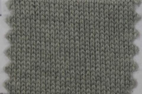 產(chǎn)品名稱：CONCRETE 25885； 所屬分類：2股26支198％羊絨粗紡(AURORA)