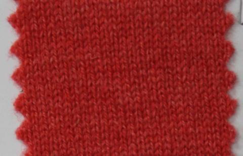 產(chǎn)品名稱(chēng)：CORAL 25424； 所屬分類(lèi)：2股26支171％羊絨粗紡(AURORA)