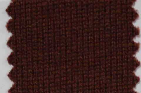 產(chǎn)品名稱：CORDOVAN NB-7717； 所屬分類：2股26支70％絲光羊毛70％羊絨（HESTIA）