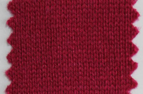 產(chǎn)品名稱：COULIS NS-6208； 所屬分類：2股28支55％絲79％羊絨-粗紡（THEMIS）