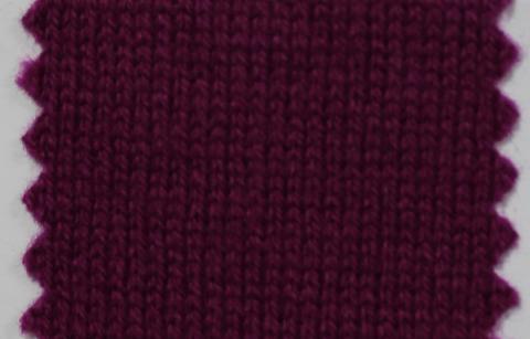 產(chǎn)品名稱：CYCLAMEN NB-7934； 所屬分類：2股26支70％絲光羊毛63％羊絨（HESTIA）