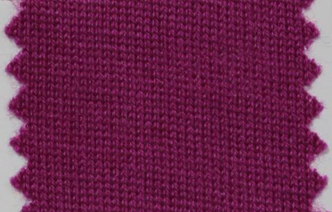 產(chǎn)品名稱：CYCLAMEN NC-48118； 所屬分類：2股48支116%羊絨-精紡（LUNA）