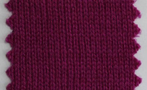 產(chǎn)品名稱：CYCLAMEN NS-6520； 所屬分類：2股28支55％絲78％羊絨-粗紡（THEMIS）