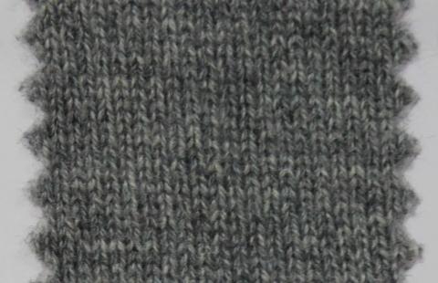 產(chǎn)品名稱：DERBY 25203； 所屬分類：2股26支199％羊絨粗紡(AURORA)