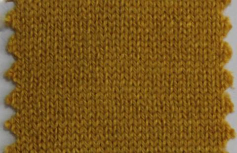 產(chǎn)品名稱：HARVEST NS-6308； 所屬分類：2股28支55％絲81％羊絨-粗紡（THEMIS）