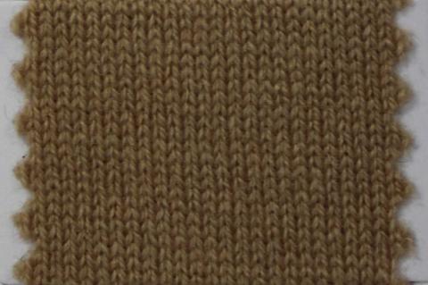 產(chǎn)品名稱：HONEY 25602； 所屬分類：2股26支186％羊絨粗紡(AURORA)