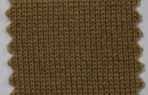 產(chǎn)品名稱：HONEY NB-7417； 所屬分類：2股26支70％絲光羊毛81％羊絨（HESTIA）