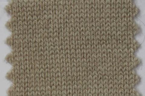 產(chǎn)品名稱(chēng)：JUTE 25468； 所屬分類(lèi)：2股26支179％羊絨粗紡(AURORA)