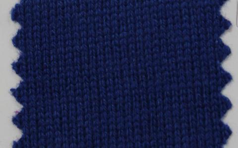 產(chǎn)品名稱：LAPIS NS-6517； 所屬分類：2股28支55％絲66％羊絨-粗紡（THEMIS）