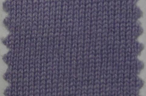 產(chǎn)品名稱：LAVENDER * 25253； 所屬分類：2股26支120％羊絨粗紡(AURORA)