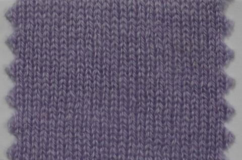 產(chǎn)品名稱：LAVENDER NC-3691； 所屬分類：2股36支122％羊絨粗紡(MINERVA)