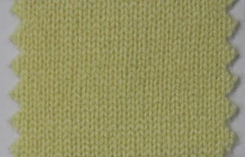 產(chǎn)品名稱：LEMONADE 25418； 所屬分類：2股26支137％羊絨粗紡(AURORA)