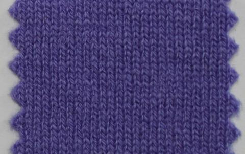 產(chǎn)品名稱：LILAC NC-3764； 所屬分類：2股36支125％羊絨粗紡(MINERVA)