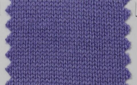 產(chǎn)品名稱：LILAC NS-6516； 所屬分類：2股28支55％絲65％羊絨-粗紡（THEMIS）