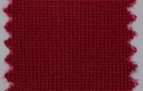 產(chǎn)品名稱：LIPSTICK NC-48117； 所屬分類：2股48支115%羊絨-精紡（LUNA）