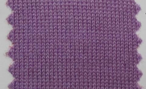 產(chǎn)品名稱：LUPIN NC-48107； 所屬分類：2股48支109%羊絨-精紡（LUNA）