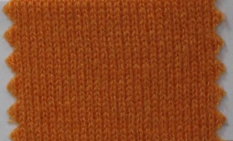 產(chǎn)品名稱：MANGO NC-3703； 所屬分類：2股36支142％羊絨粗紡(MINERVA)