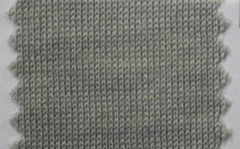 產(chǎn)品名稱：MARBLE NW-8406； 所屬分類：2股48支70%絲光羊毛67%羊絨-精紡（LAIMA）