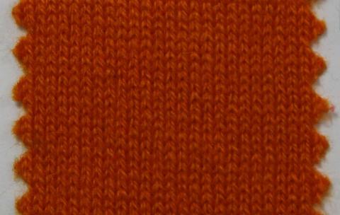 產(chǎn)品名稱：MARMALADE 25257； 所屬分類：2股26支162％羊絨粗紡(AURORA)