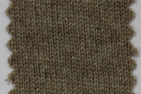 產(chǎn)品名稱：MILLET 25205； 所屬分類：2股26支189％羊絨粗紡(AURORA)