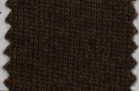 產(chǎn)品名稱：MUSCOVADO NB-7814； 所屬分類：2股26支70％絲光羊毛87％羊絨（HESTIA）