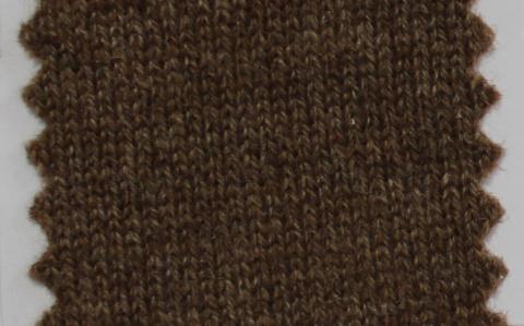 產(chǎn)品名稱：MUSCOVADO NC-3611； 所屬分類：2股36支166％羊絨粗紡(MINERVA)