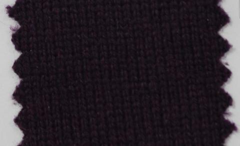 產(chǎn)品名稱：MYRTLE NS-6313； 所屬分類：2股28支55％絲74％羊絨-粗紡（THEMIS）