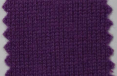 產(chǎn)品名稱：ORCHID 25234； 所屬分類：2股26支107％羊絨粗紡(AURORA)