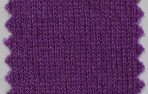 產(chǎn)品名稱：ORCHID NC-3765； 所屬分類：2股36支128％羊絨粗紡(MINERVA)