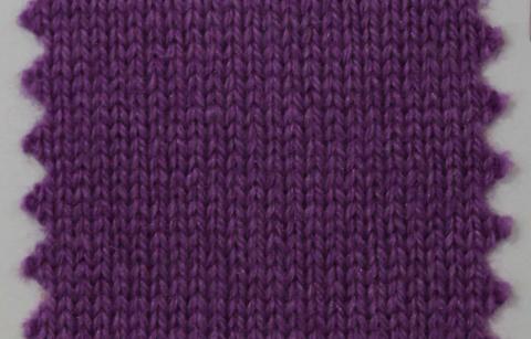 產(chǎn)品名稱：ORCHID-NS-6518； 所屬分類：2股28支55％絲72％羊絨-粗紡（THEMIS）