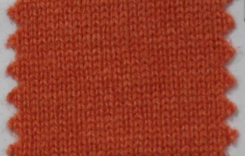 產(chǎn)品名稱(chēng)：PAPAYA 25218； 所屬分類(lèi)：2股26支167％羊絨粗紡(AURORA)