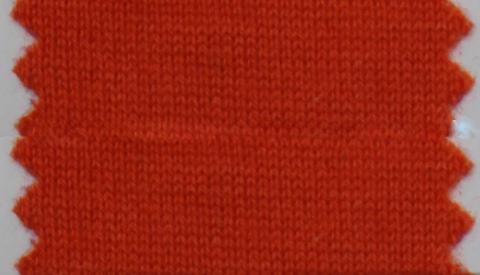 產(chǎn)品名稱：PERSIMMON NW-8497； 所屬分類：2股48支70%絲光羊毛33%羊絨-精紡（LAIMA）